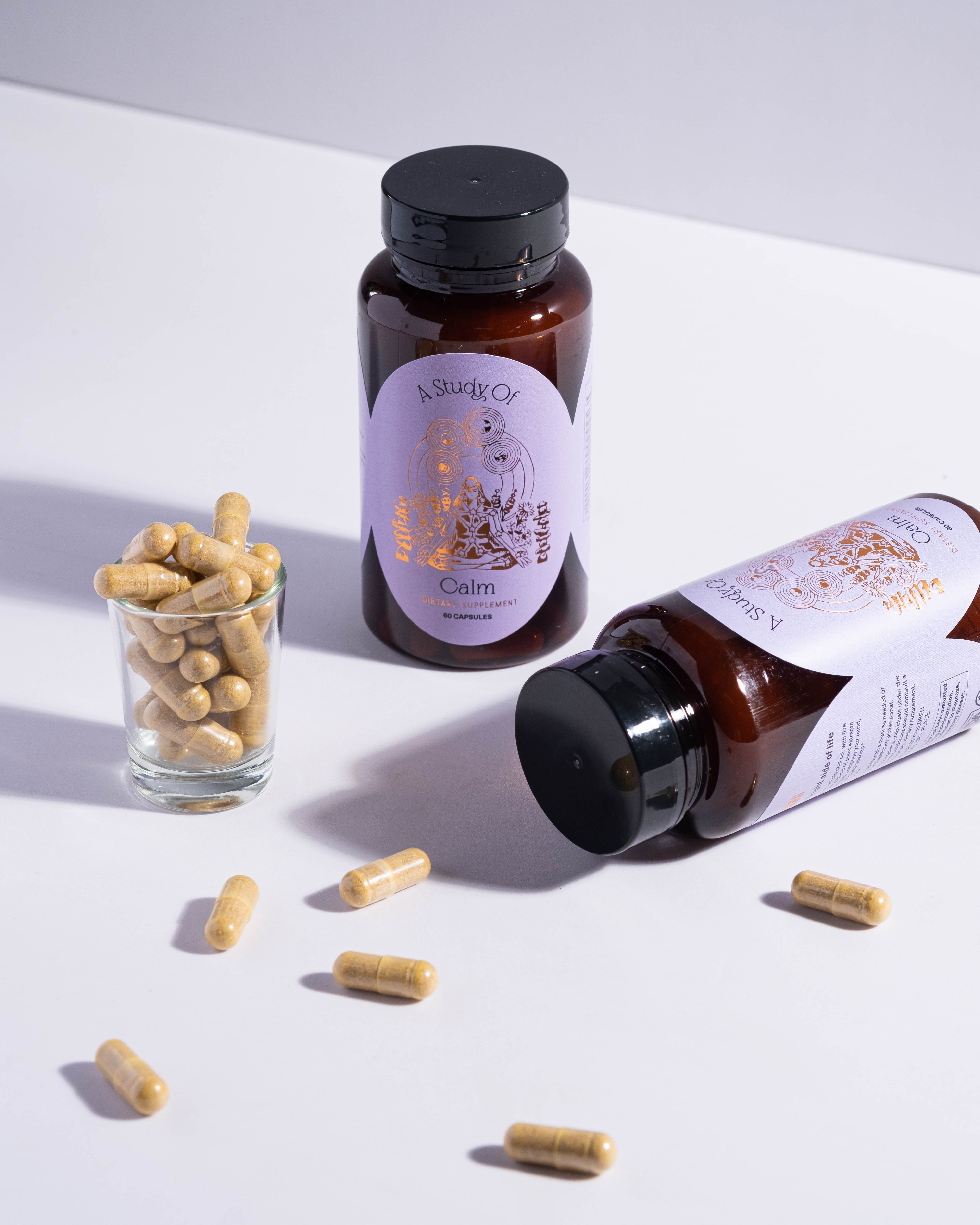 Your real-life chill pill is here