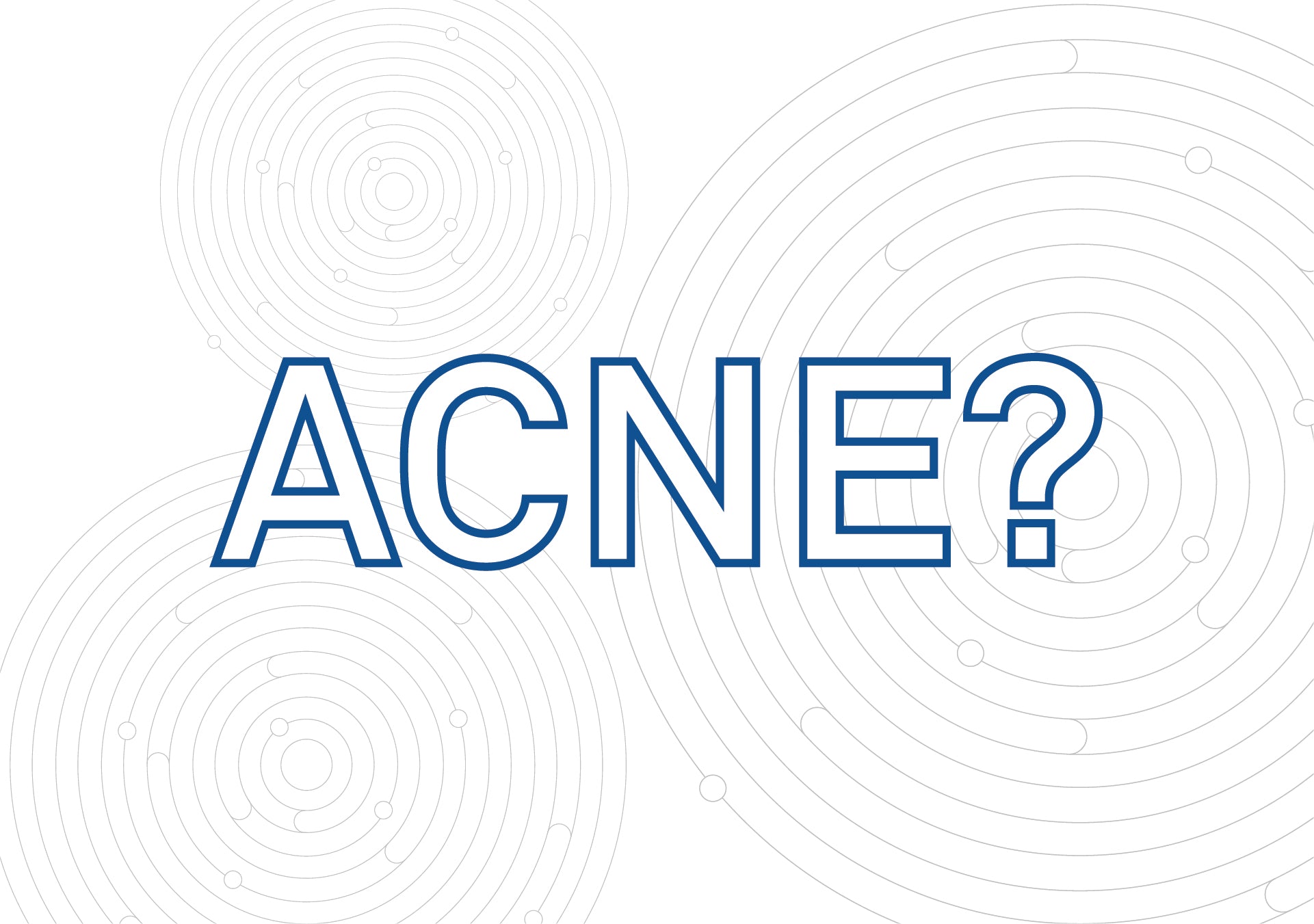 What is Acne?