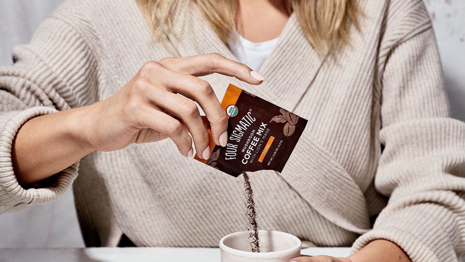 Four Sigmatic