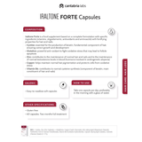 Iraltone FORTE Capsules