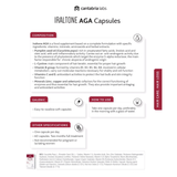 Iraltone AGA Capsules