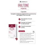 Iraltone FORTE Capsules