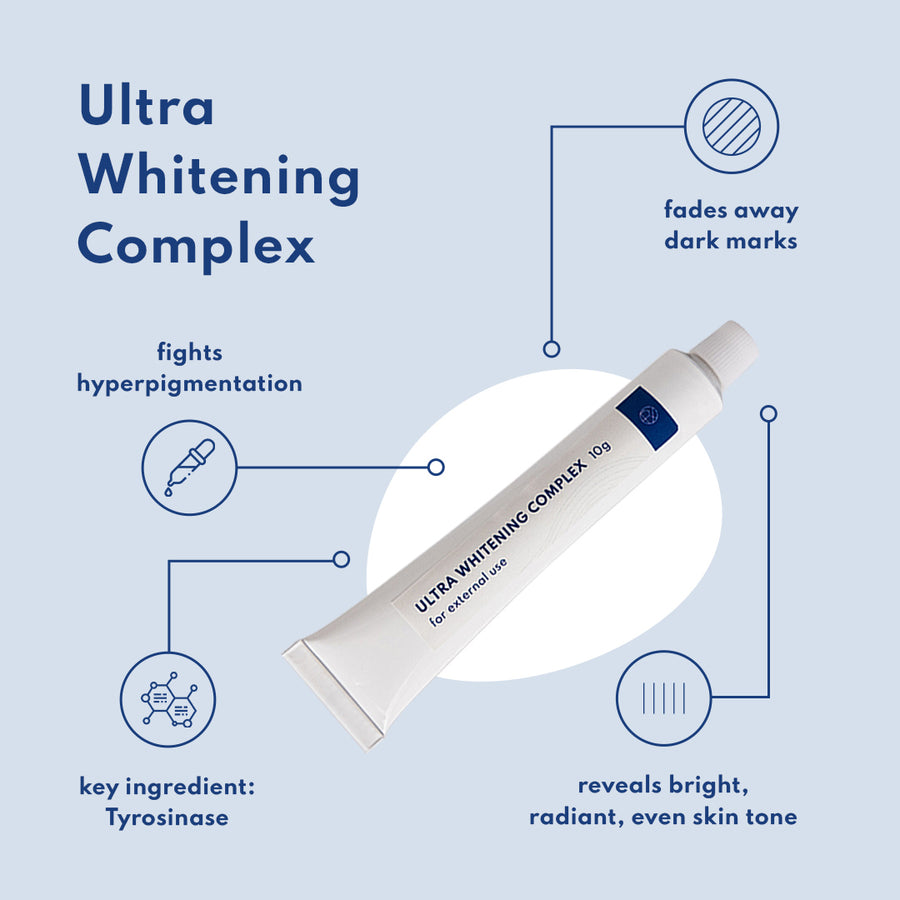 Ultra Whitening Complex