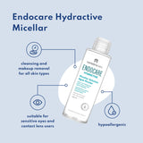Endocare Hydractive Micellar