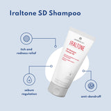 Iraltone SD Shampoo
