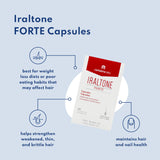 Iraltone FORTE Capsules