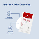 Iraltone AGA Capsules