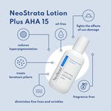 NeoStrata Lotion Plus AHA 15
