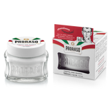 Proraso Pre Shave Sensitive (White)