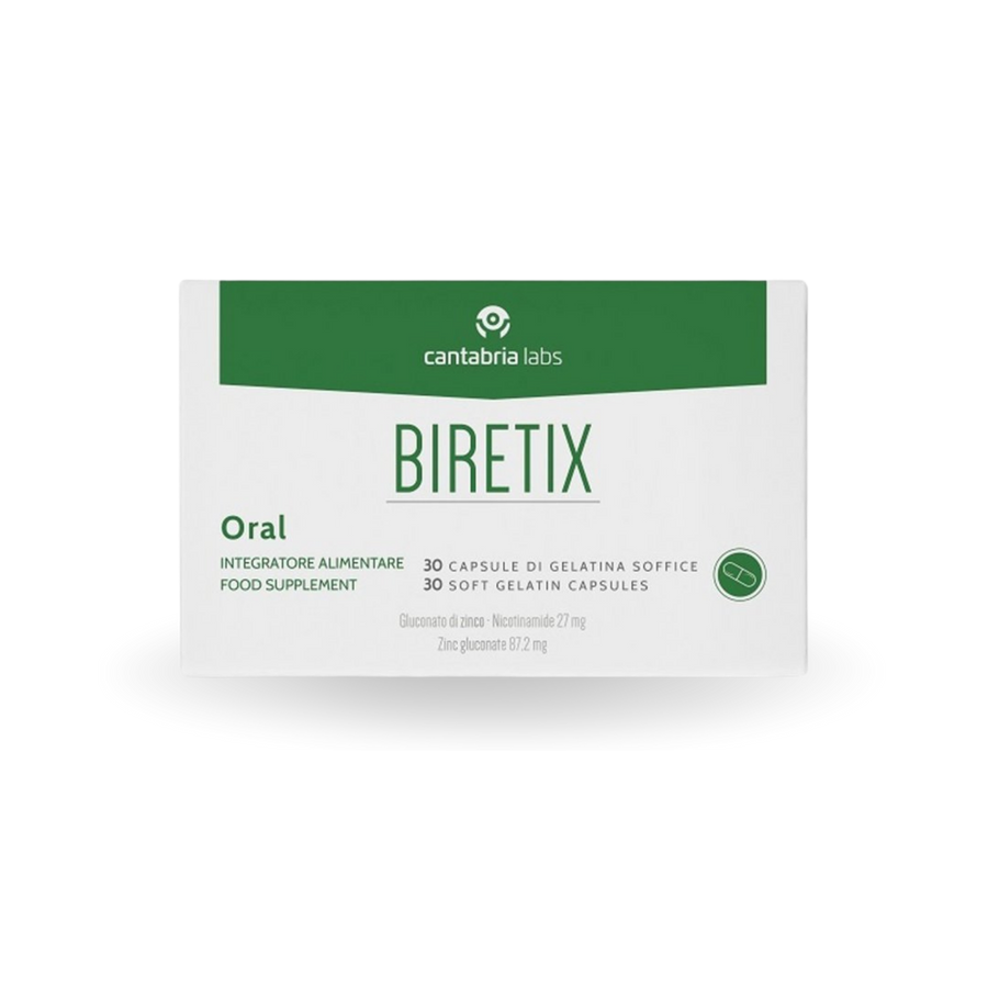 BIRETIX Oral Capsules