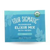 Four Sigmatic Reishi Elixir