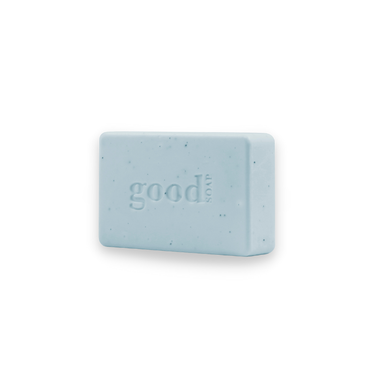 The Good Soap