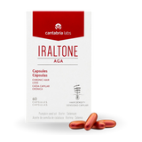 Iraltone AGA Capsules