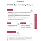 Iraltone Sebum-normalizing Shampoo