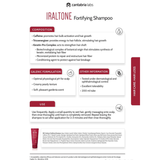 Iraltone Fortifying Shampoo