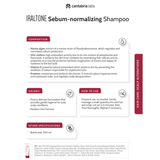 Iraltone SD Shampoo